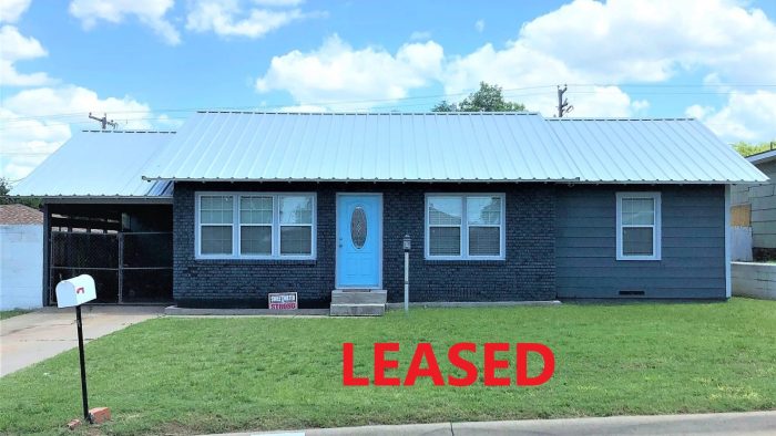 1516 McCaulley 1516 McCaulley