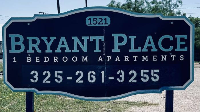Bryant Place Bryant Place