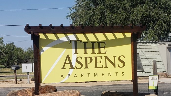 The Aspens