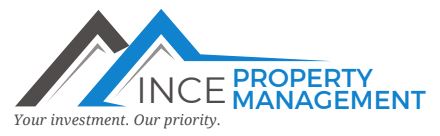Ince Property Management