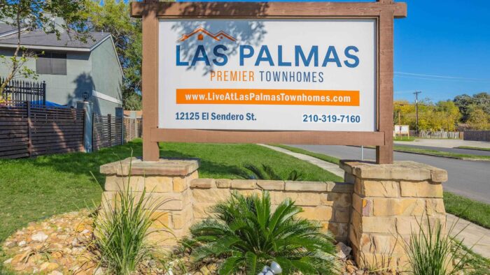 Las Palmas Premier Townhomes Las Palmas Premier Townhomes