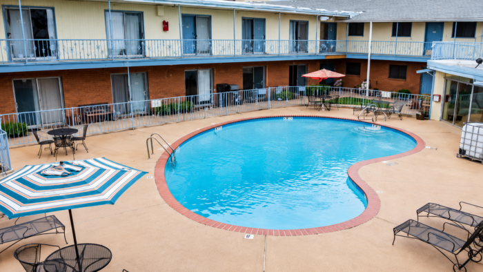 Brigadoon Apartments
